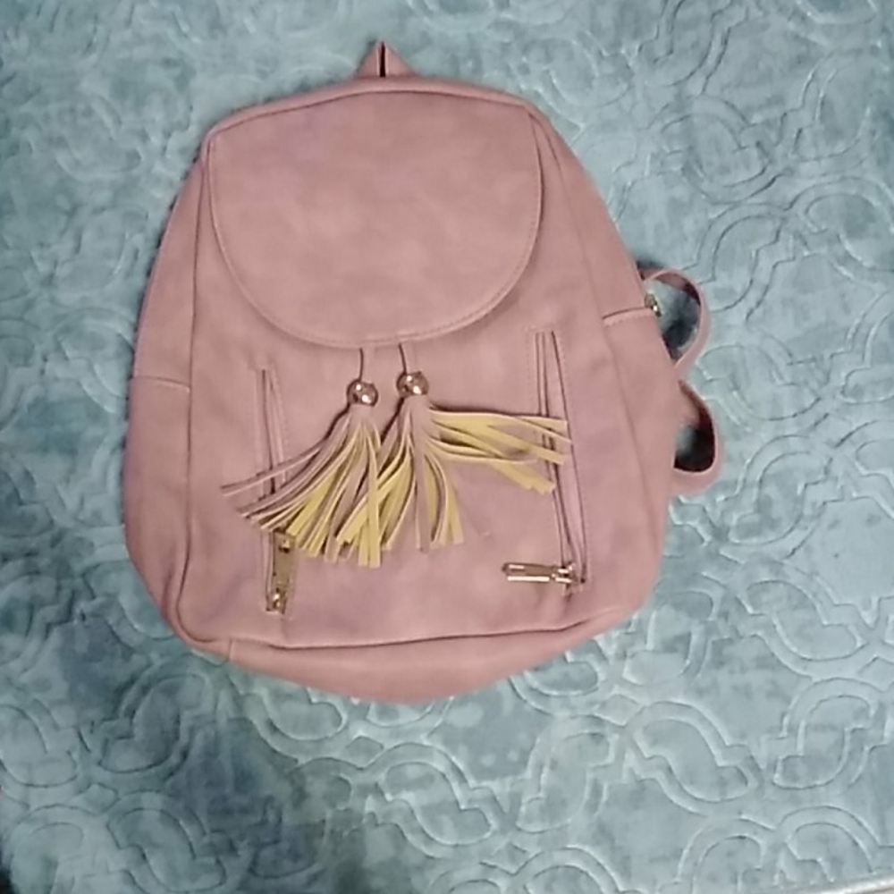 Mini Bagpack - Picture 6 of 6